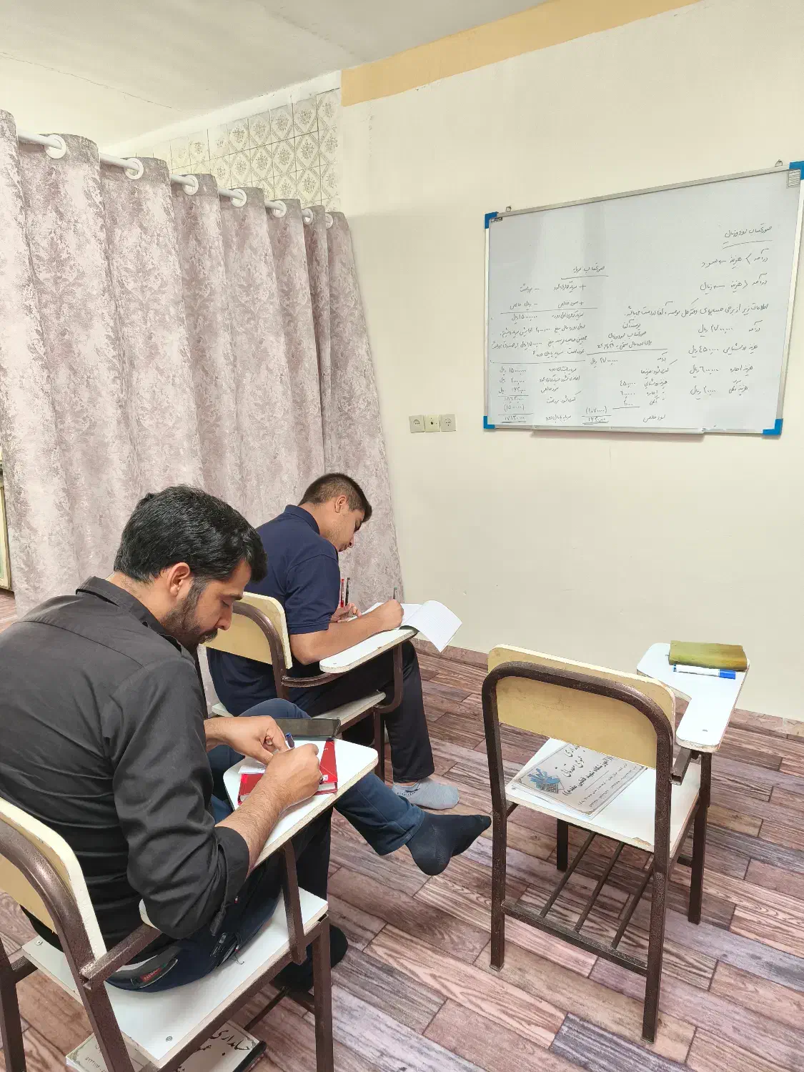 آموزشگاه کامپیوتر و حسابداری آزاده شناسایی|خدمات آموزشی|گناباد, |دیوار