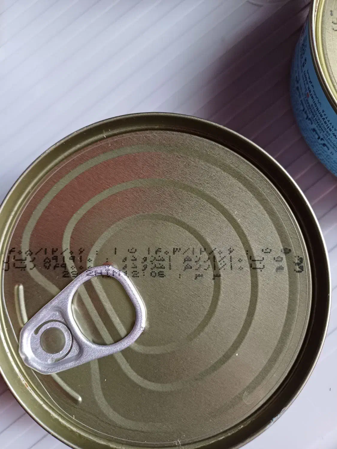 تن ماهی|خوردنی و آشامیدنی|رشت, پارک شهر|دیوار