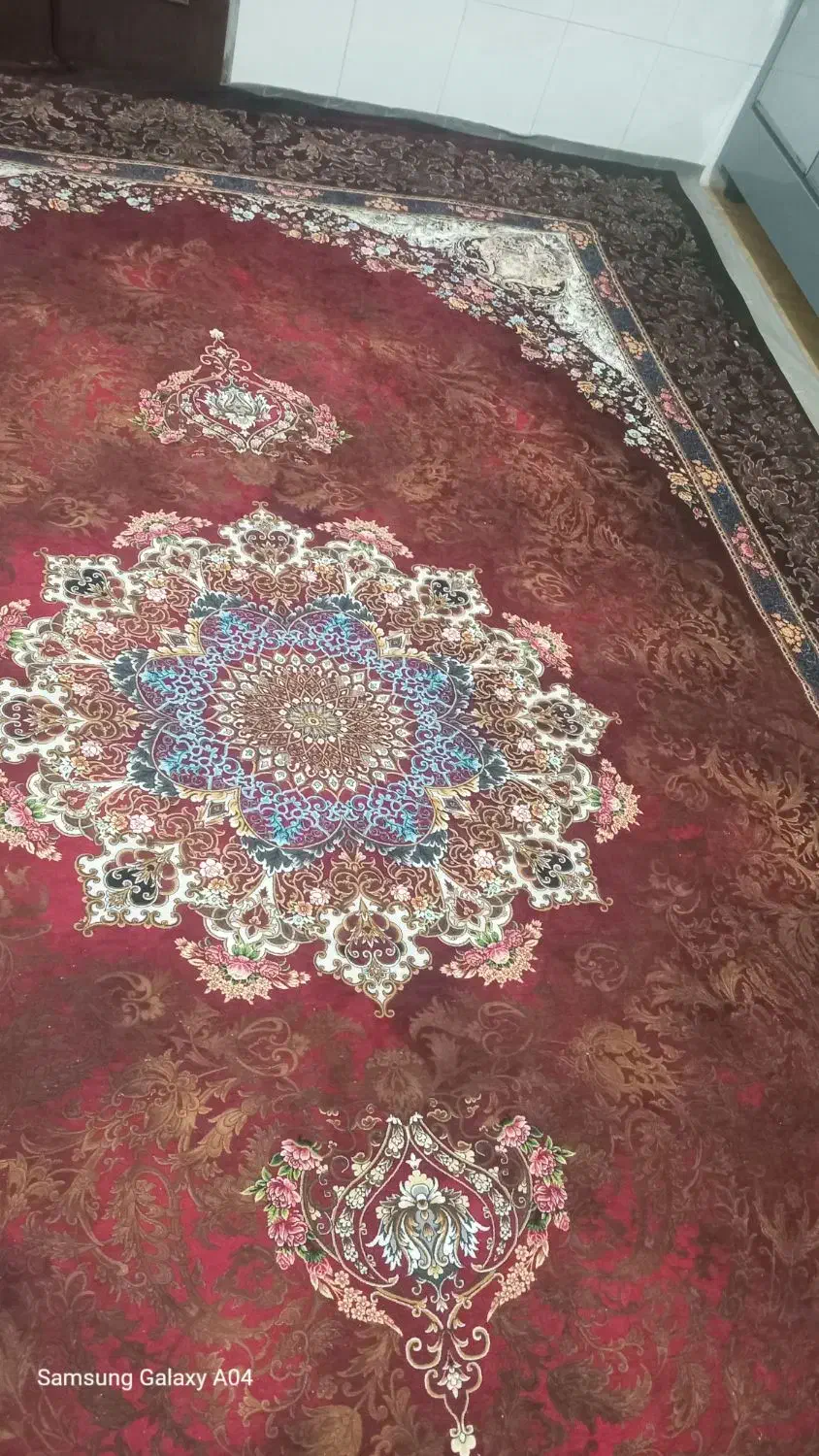 روفرشی کش دار|روفرشی|اردبیل, |دیوار