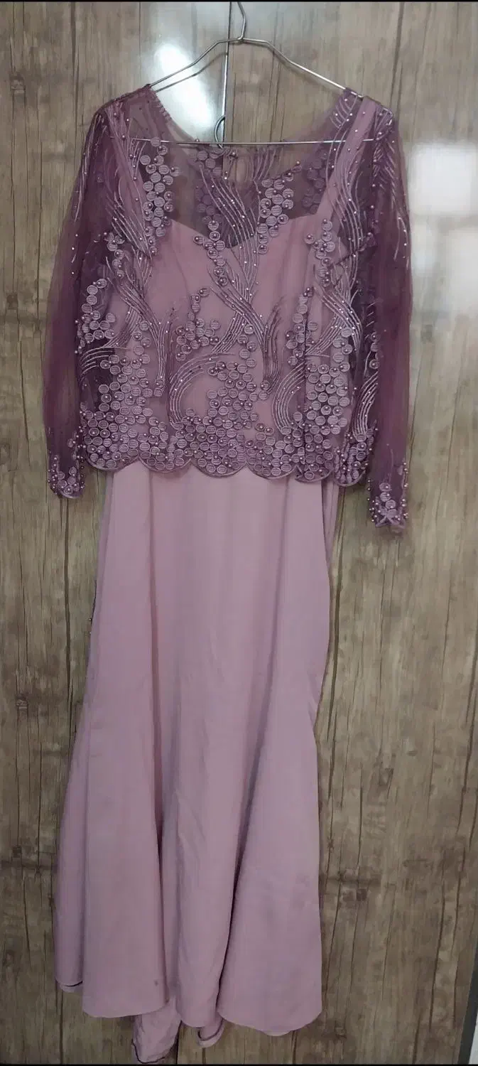 لباس مجلسی در حد نو|لباس|تبریز, |دیوار