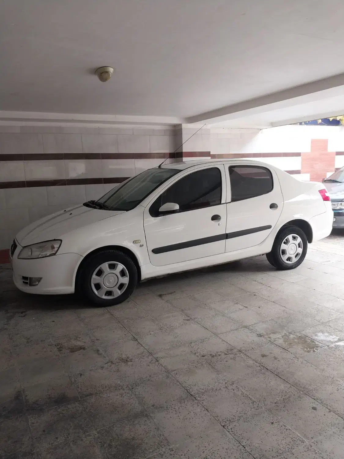 رانا،LX موتور تیوفایو|خودرو سواری و وانت|الوند, |دیوار