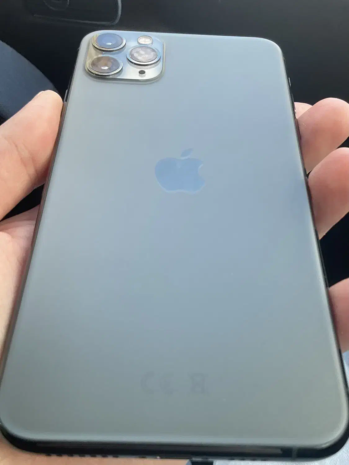 Iphone 11promax|موبایل|تبریز, |دیوار