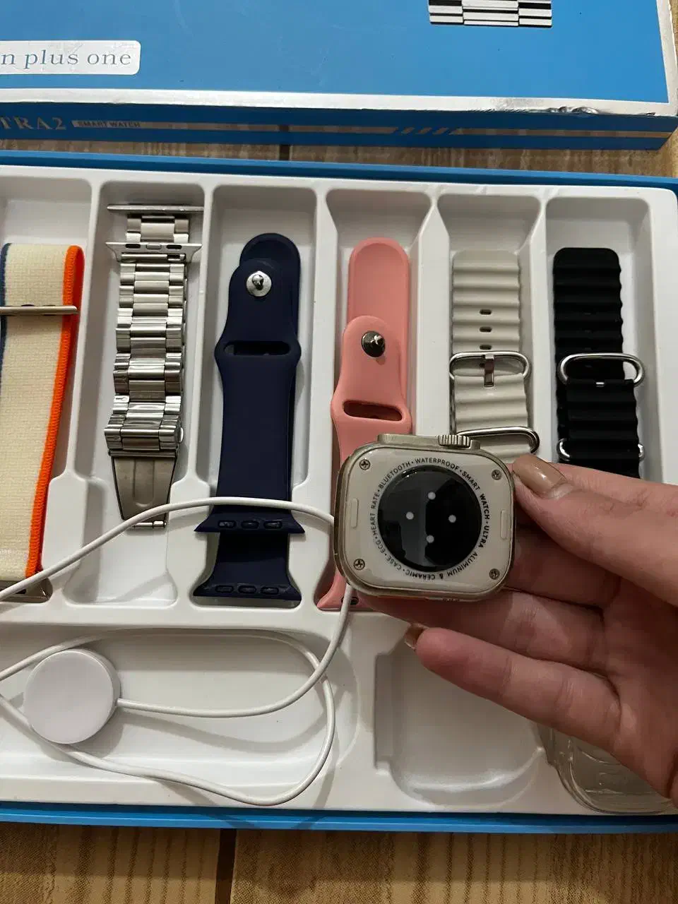 اپل واچ|ساعت|رشت, کوی حسینی|دیوار