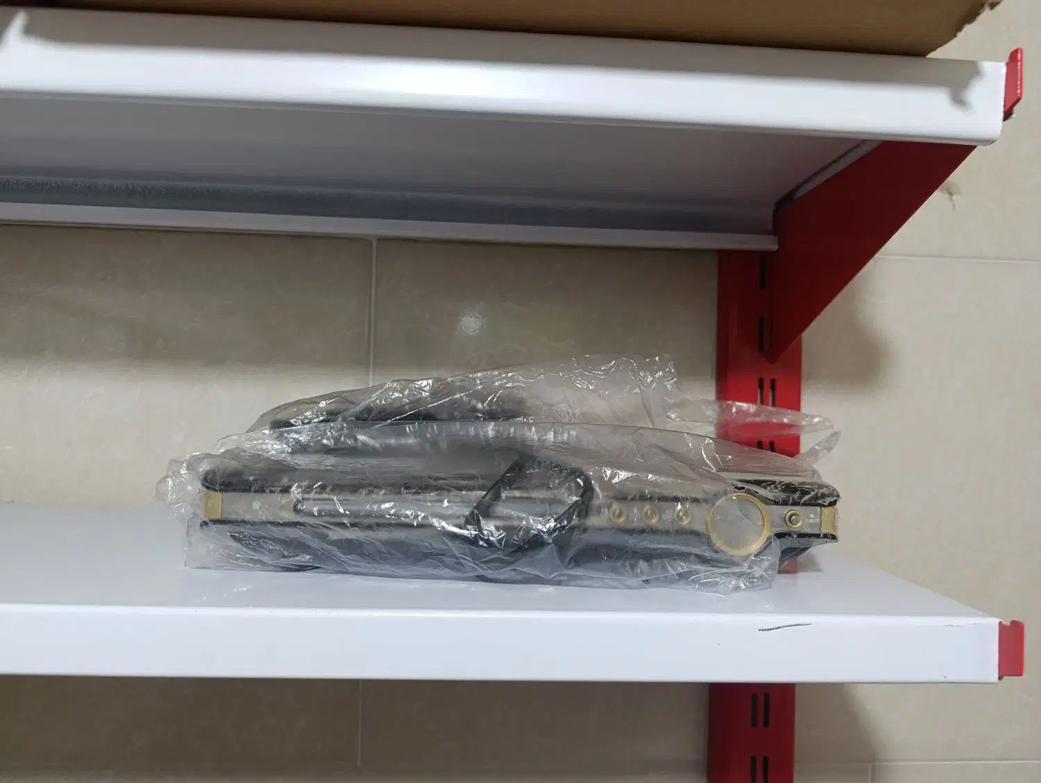 دستگاه سی دی مارشال|پخشکننده DVD و ویدیو|میبد, |دیوار