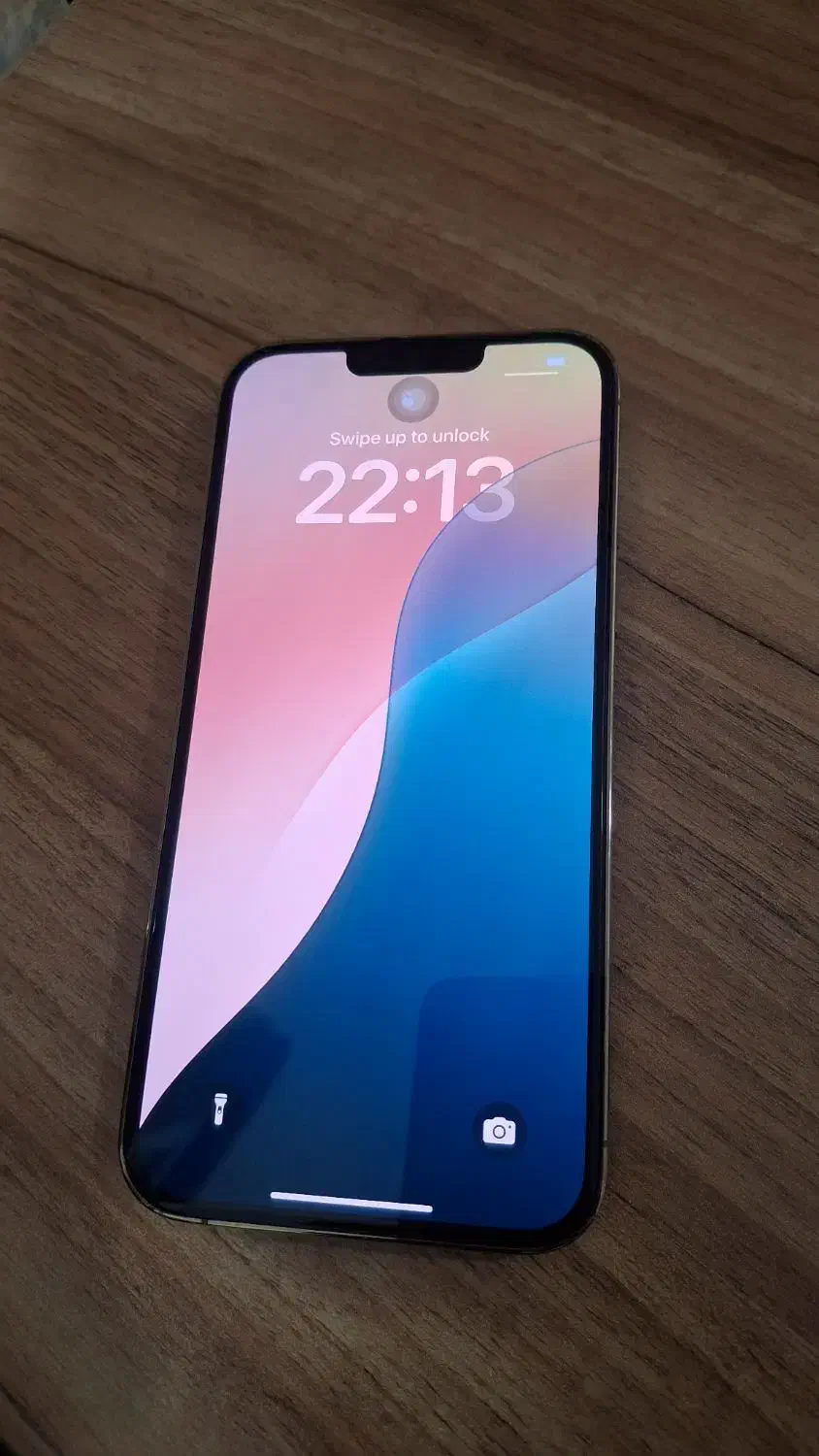 آیفونApple iPhone 13 Pro Maxگیگ بایت256 6.7 اینچ|موبایل|بندر امام خمینی, |دیوار