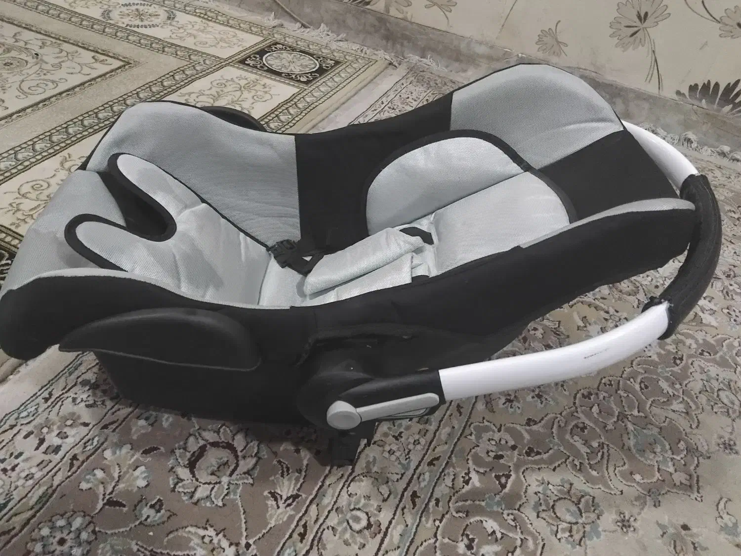 کریر|کالسکه و لوازم جانبی|آفتاب, |دیوار