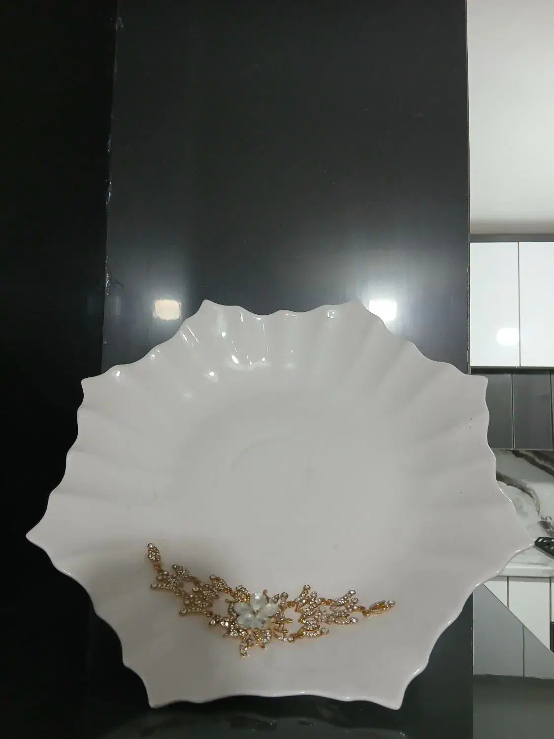 میوه خوری و شیرینی خوری|ظروف سرو و پذیرایی|ماهدشت, |دیوار