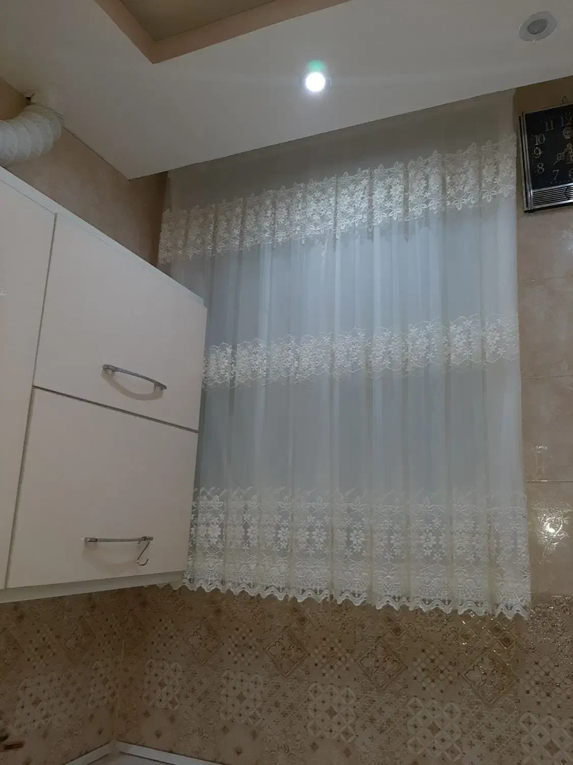 پارچه پرده|پرده، رانر، رومیزی|یزد, |دیوار