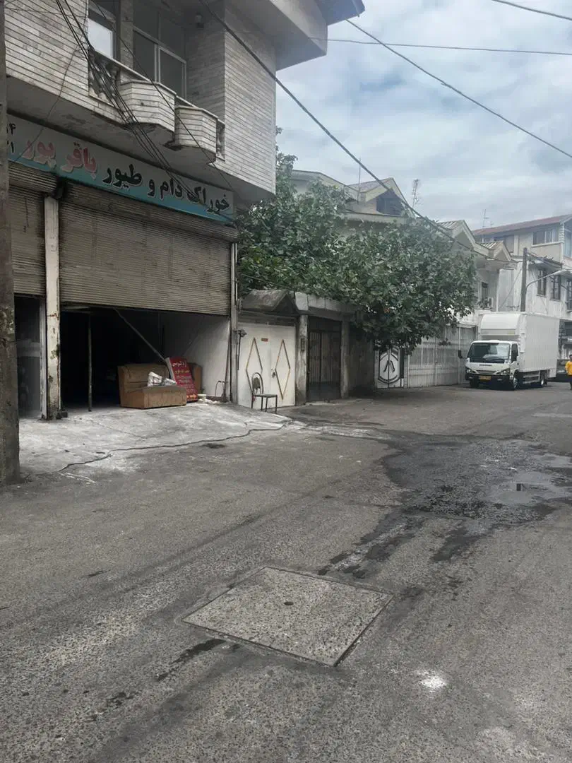 رهن مغازه 80 متری براصلی خیایان دشتستانی|اجارهٔ مغازه و غرفه|آستانه اشرفیه, |دیوار