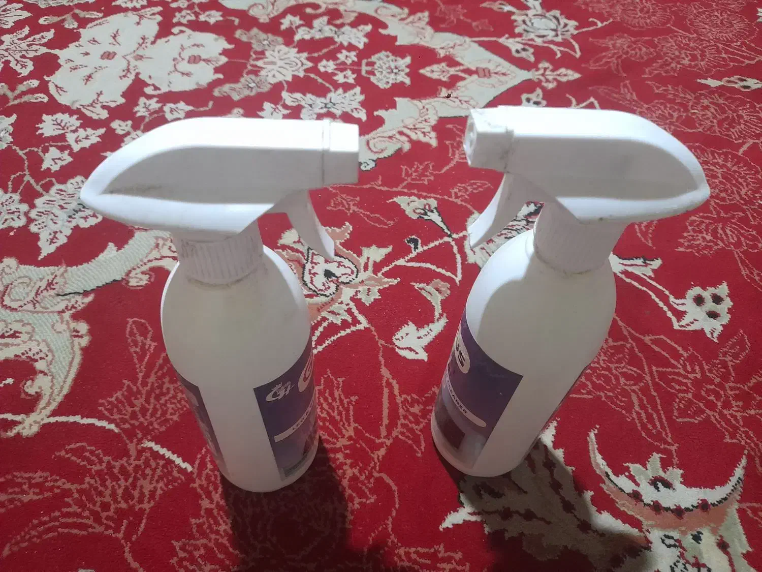 اسپری نانو پاک کننده ال ای دی وصفحه نمایش.|مواد شوینده و دستمال کاغذی|اهواز, نادری|دیوار