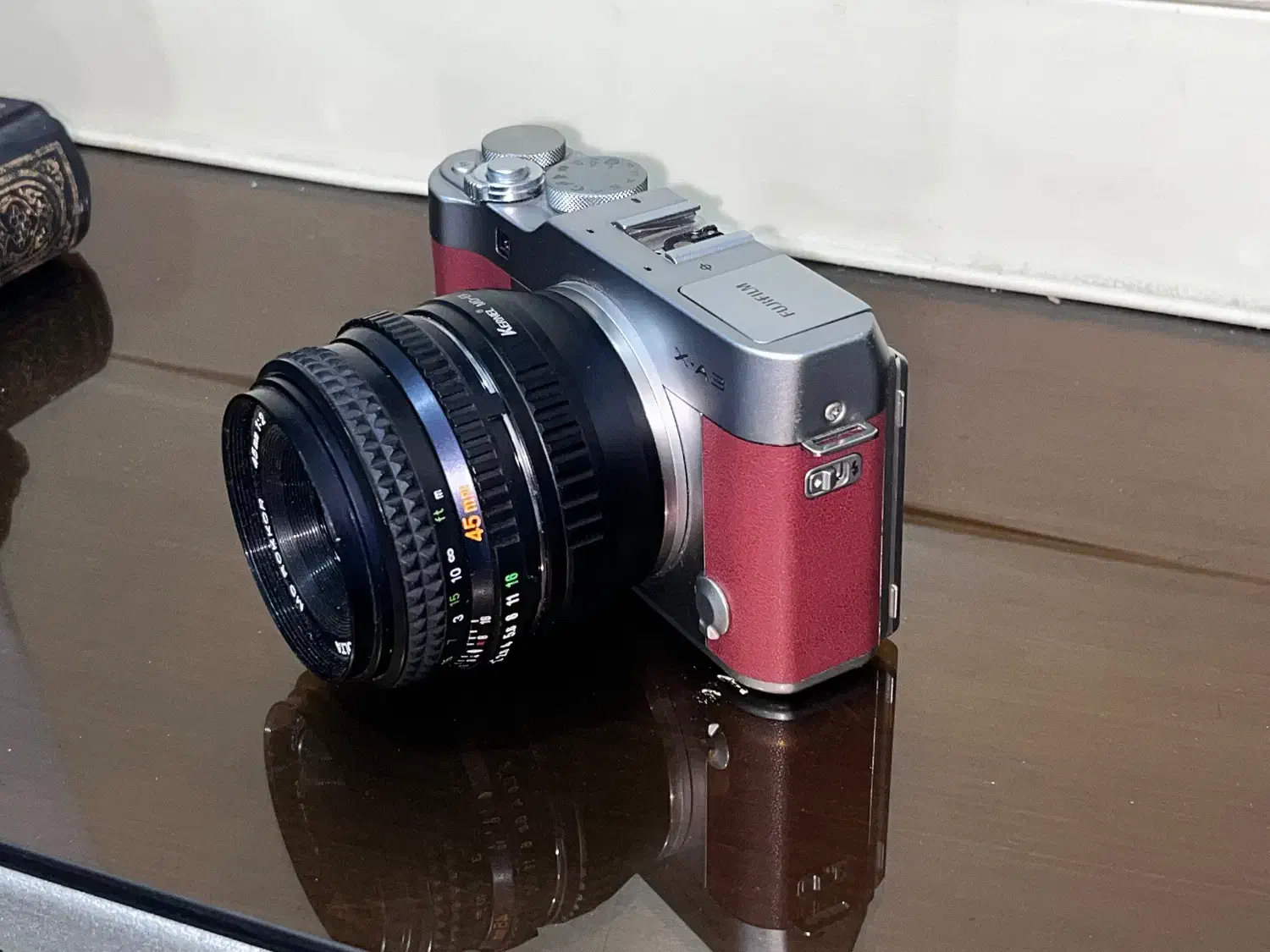 دوربین فوجی fuji|دوربین عکاسی و فیلم‌برداری|ورامین, ورامین|دیوار