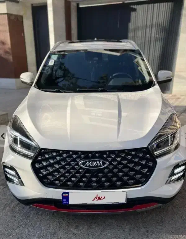 X55 Pro در اقساط ۶۰ ماهه|خودرو سواری و وانت|ساری, |دیوار