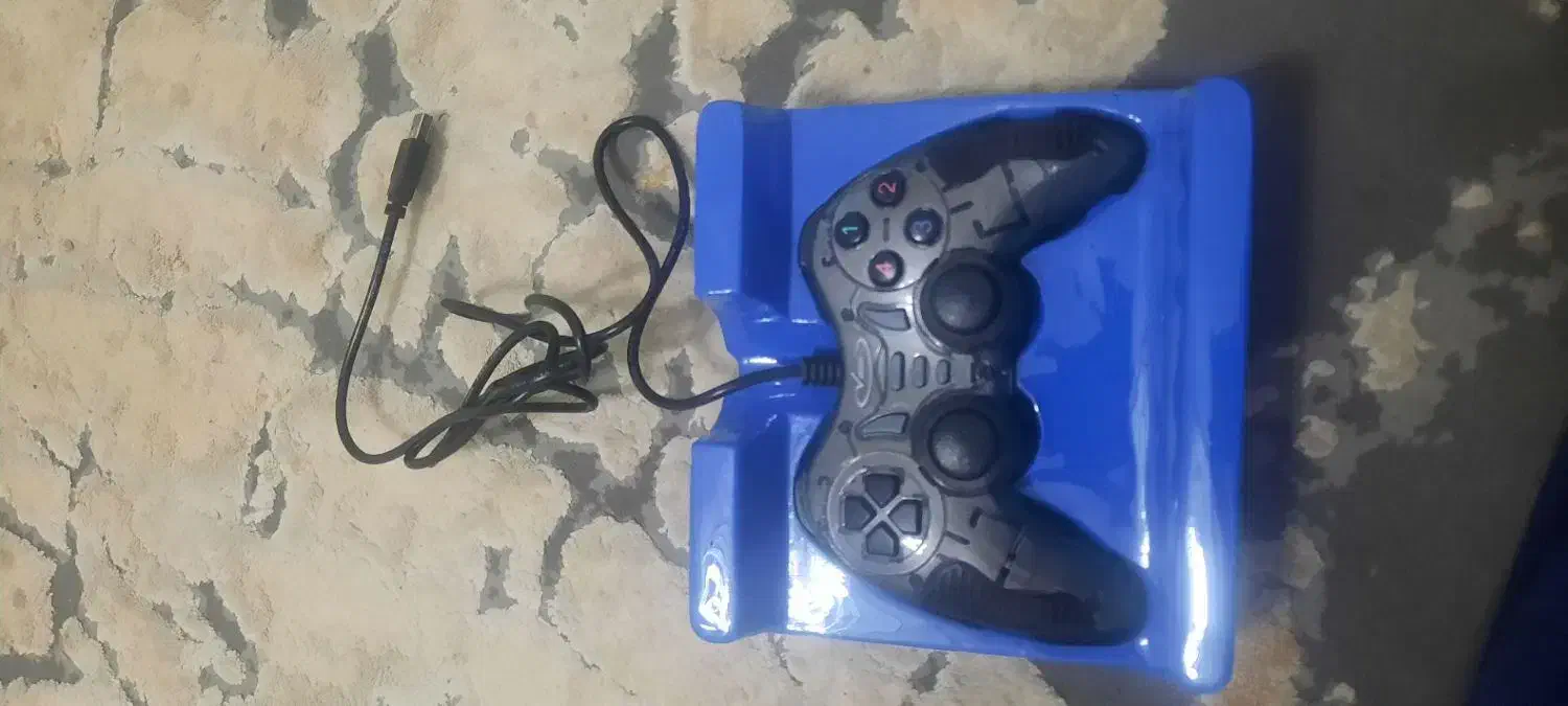 دو دسته تکی|کنسول، بازی ویدئویی و آنلاین|تربت جام, والفجر|دیوار