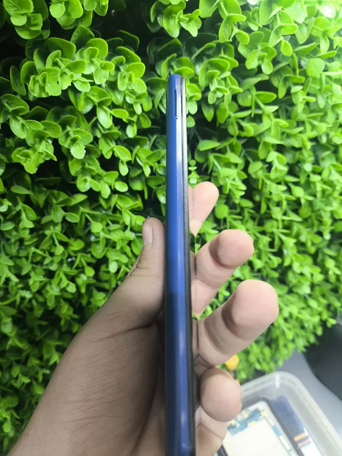 گوشیpoco m3 128|موبایل|قم, شاه ابراهیم|دیوار