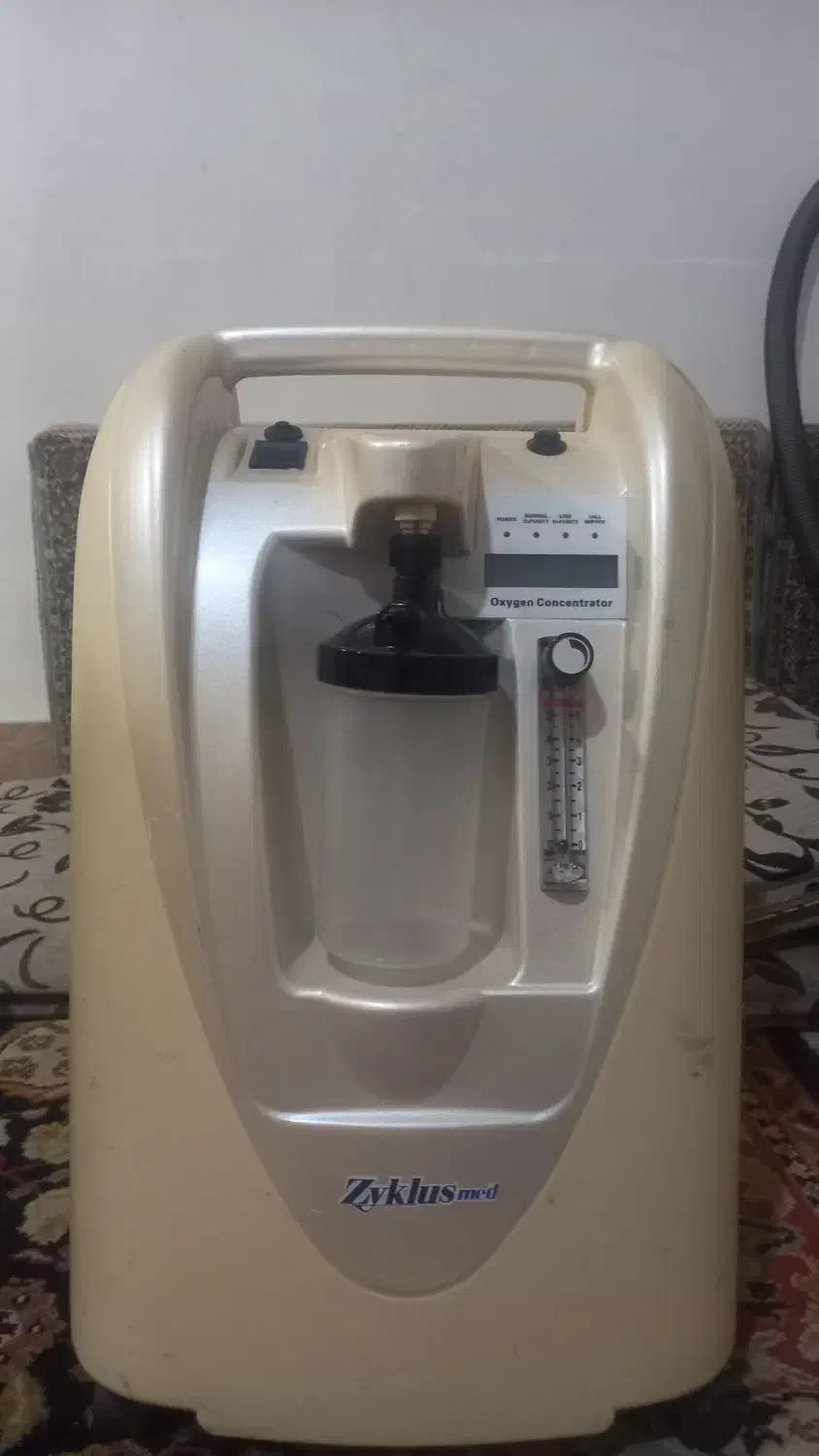 دستگاه اکسیژن|آرایشی، بهداشتی، درمانی|سبزوار, اسلام آباد|دیوار