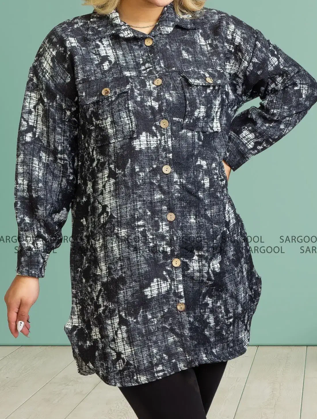 مانتو گازوییلی ریما|لباس|مشهد, هفت تیر (نه دره)|دیوار