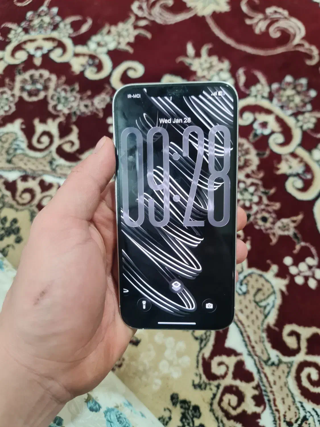 آیفون ۱۲ پرومکس|موبایل|کرمانشاه, |دیوار