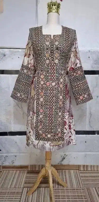 خیاطی آتریسا|لباس|زابل, |دیوار