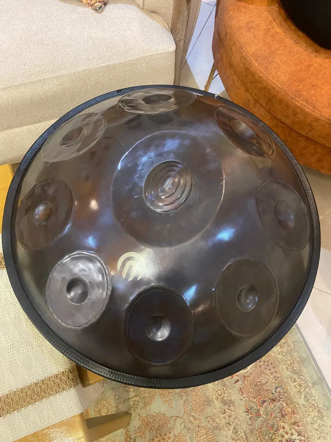 هنگدارم ۹ نت ارشا|درام و پرکاشن|کرج, اسدآباد|دیوار