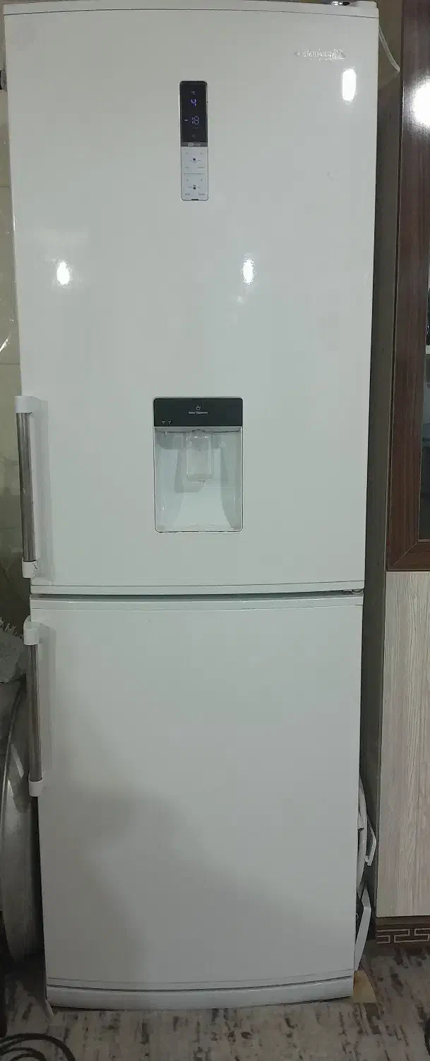 یخچال فریزر|یخچال و فریزر|ششطراز, |دیوار