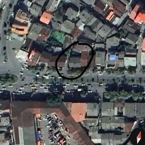 اجاره واحد مسکونی خیابان حافظ  100متری|اجارهٔ آپارتمان|لنگرود, |دیوار