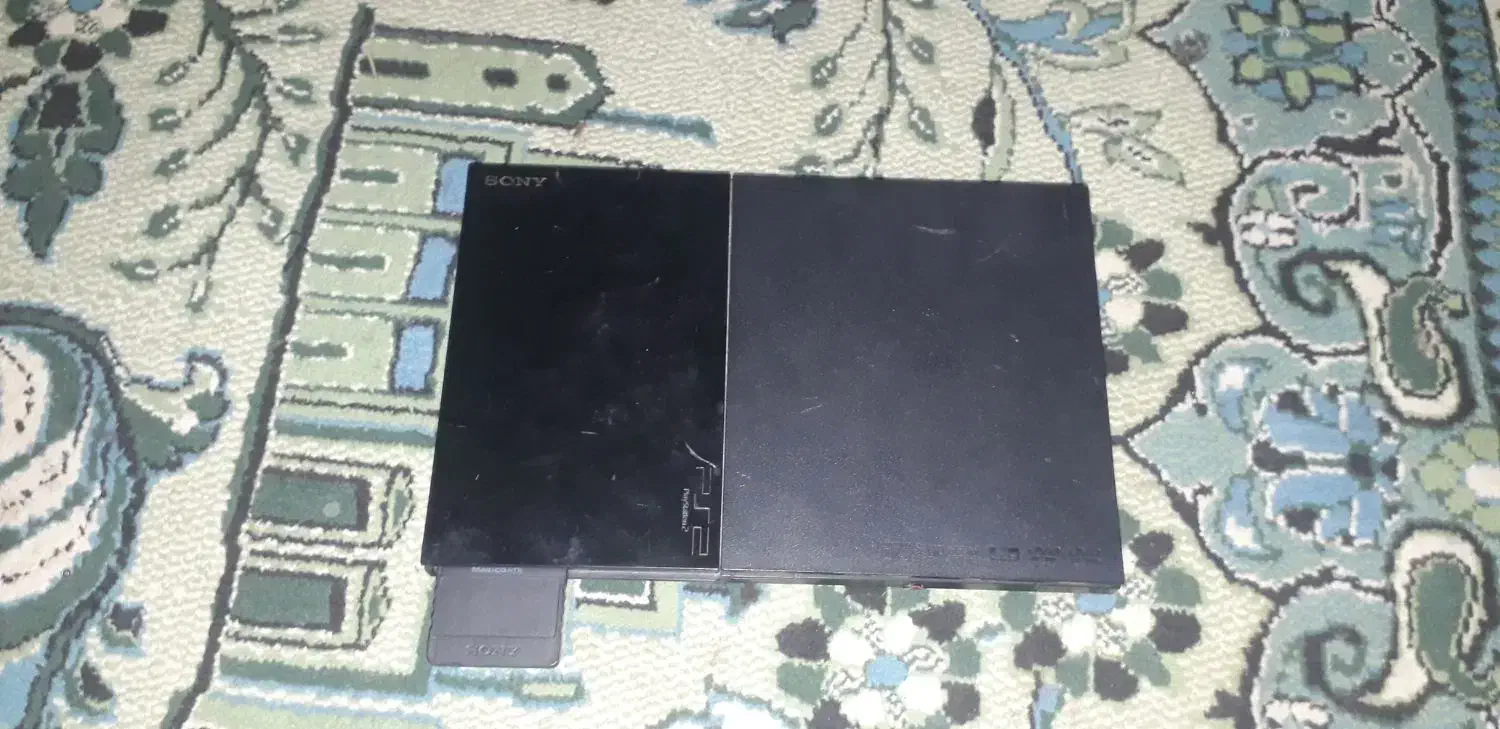 پلی استیشن ۲|کنسول، بازی ویدئویی و آنلاین|کارون, |دیوار