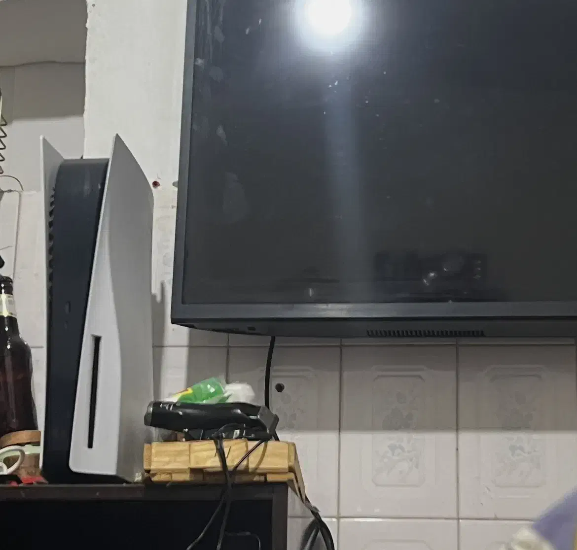 Ps5در حد با اکانت|کنسول، بازی ویدئویی و آنلاین|بوشهر, |دیوار