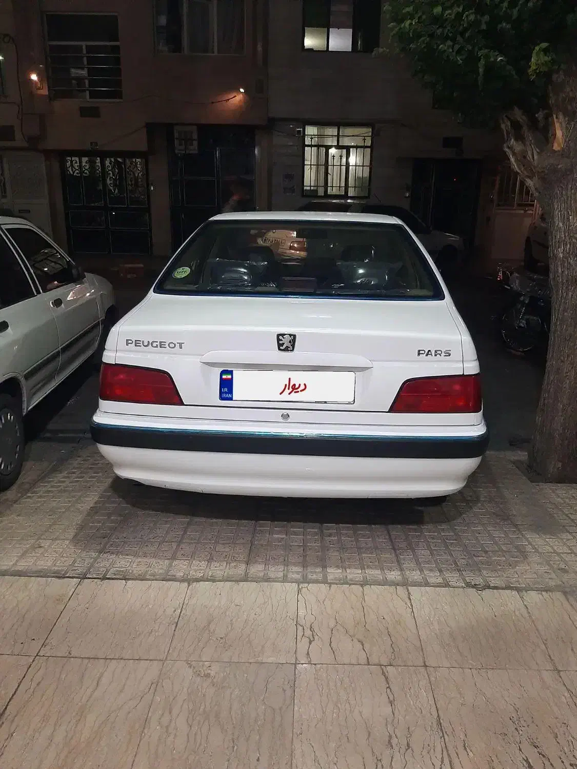 دنا ۶ دنده دستی صفر وپرشیا ۱۴۰۰ صفر|خودرو سواری و وانت|تهران, تهرانپارس شرقی|دیوار