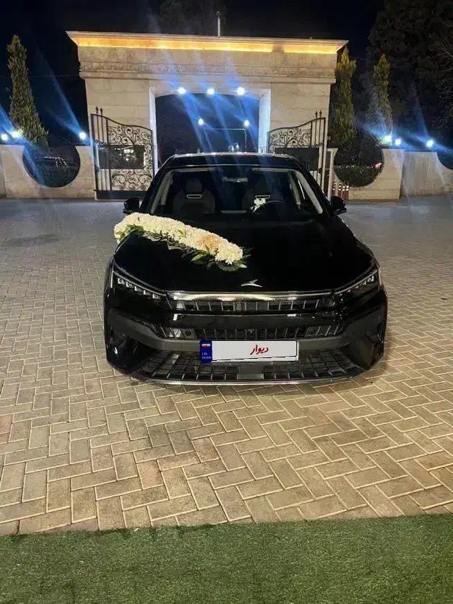 کی ام سی|خودرو سواری و وانت|کرج, شاهین‌ویلا|دیوار