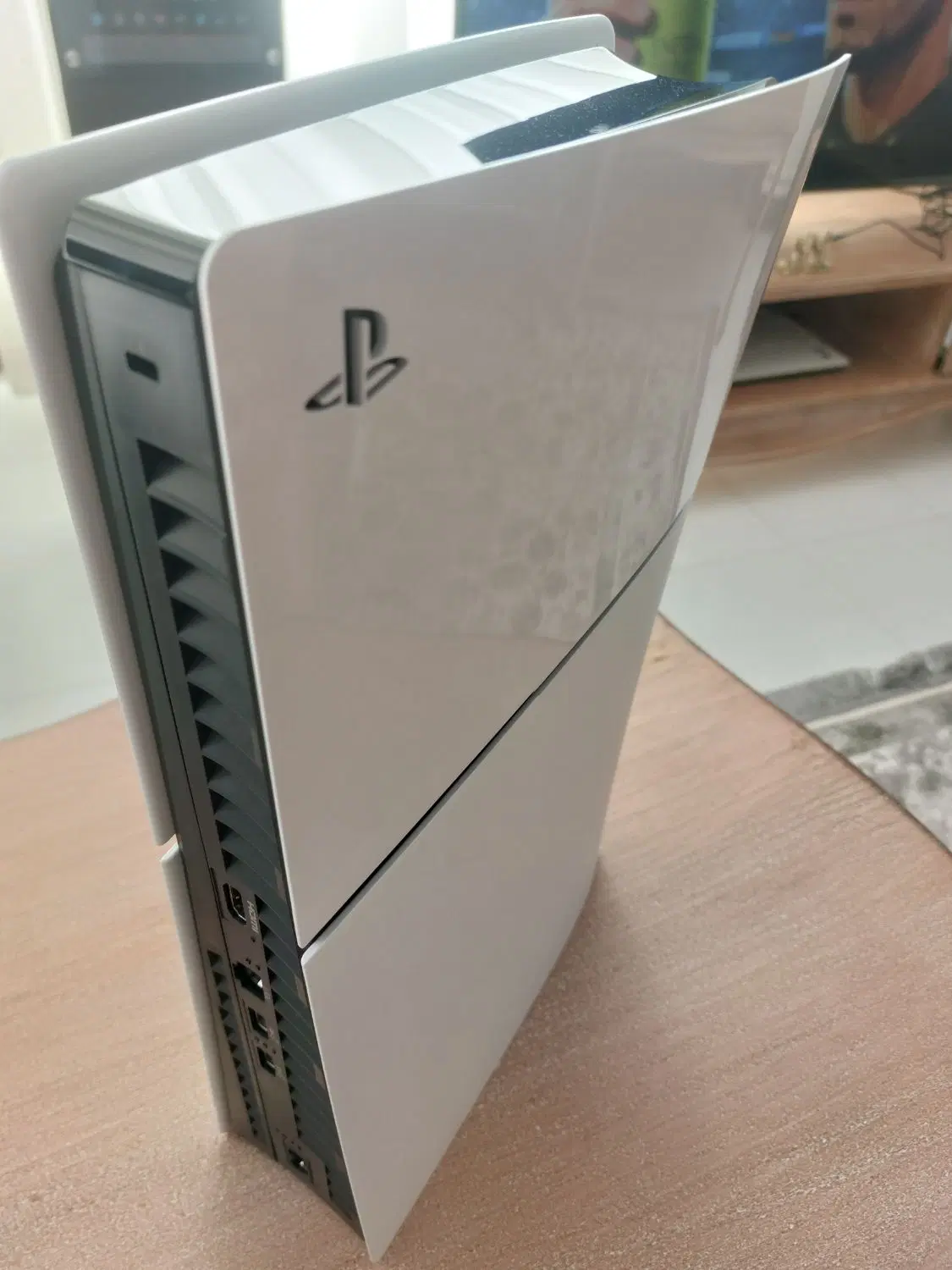Ps5 Slim Digital 2016B 1TB|کنسول، بازی ویدئویی و آنلاین|کرج, فاز ۴ مهرشهر|دیوار