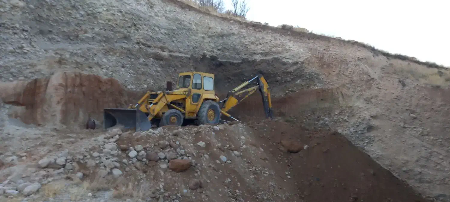 بیل مکانیکیMF295|خودرو سنگین|مراغه, |دیوار