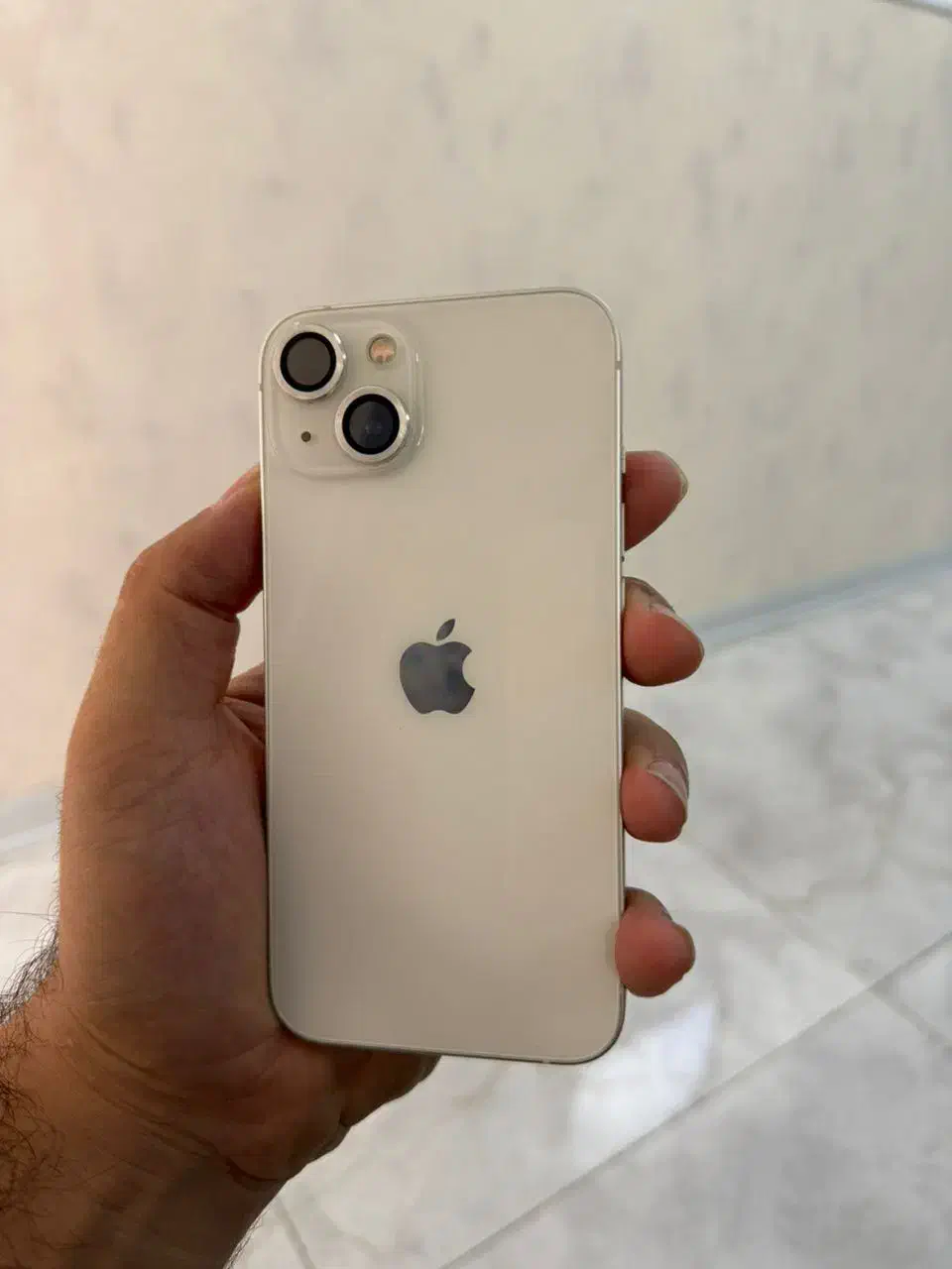 اپل iPhone 13 با حافظهٔ ۱۲۸ گیگابایت|موبایل|ارومیه, |دیوار