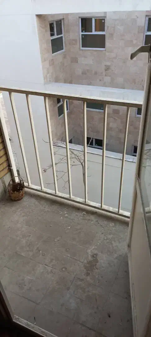 60متر 2خواب خوش نقشه گلستان سوم غربی