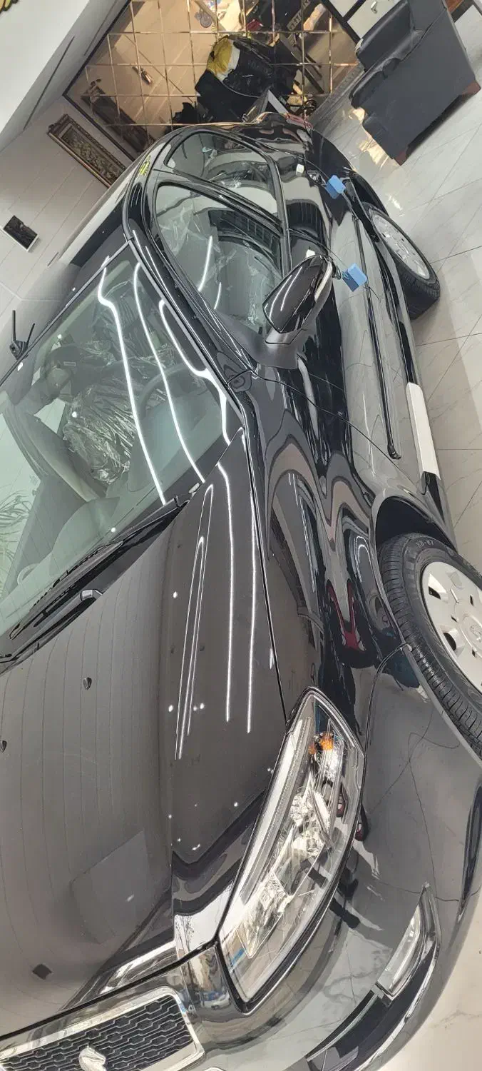 رانا پلاس|خودرو سواری و وانت|تهران, توحید|دیوار