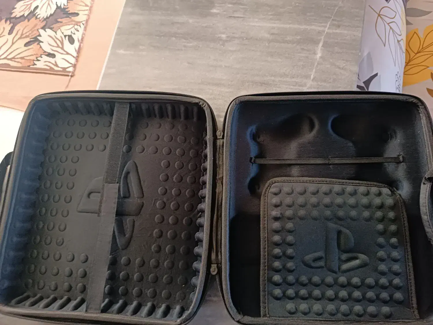 کیف حمل پلی استیشن 4 اسلیم|کنسول، بازی ویدئویی و آنلاین|سنندج, |دیوار