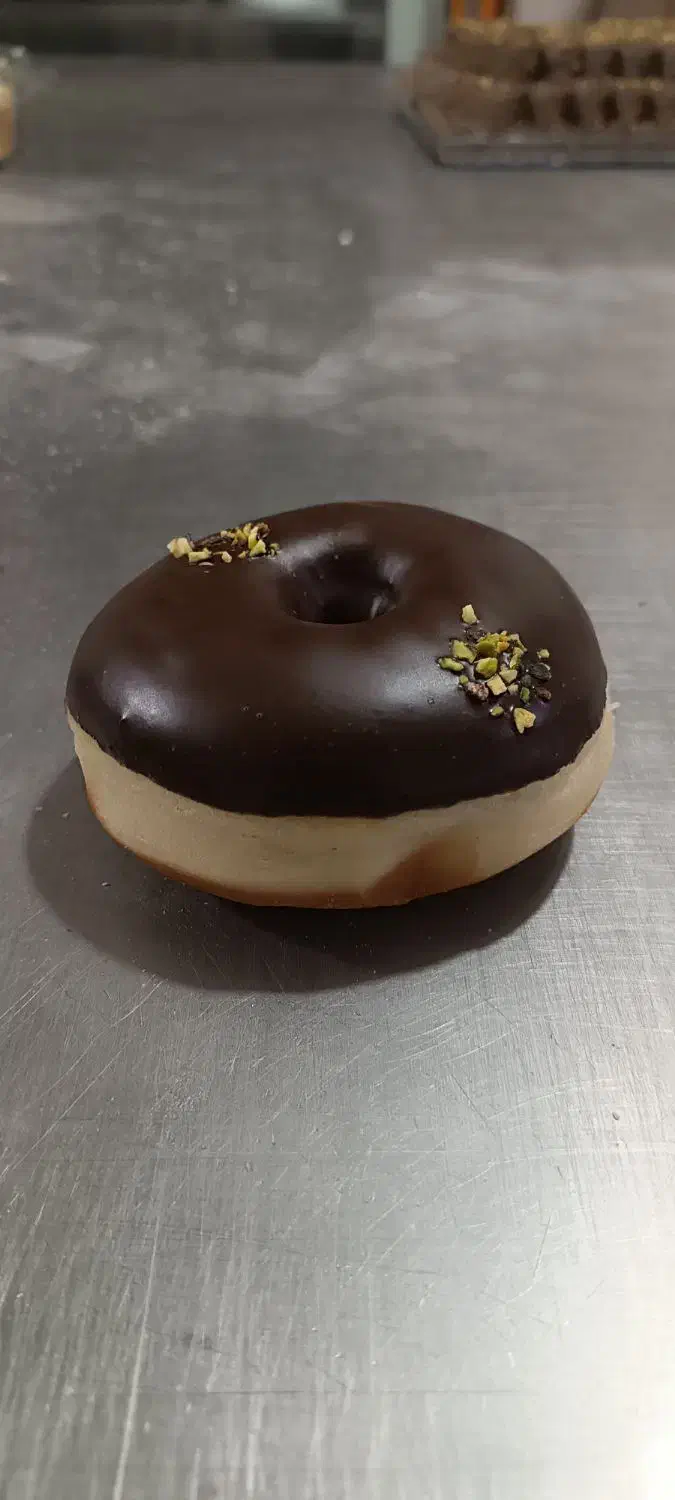 کیک تولد .دونات .حلوا .کیکهای هویج و کافی شاپی|خدمات پذیرایی، مراسم|مشهد, آزادشهر|دیوار