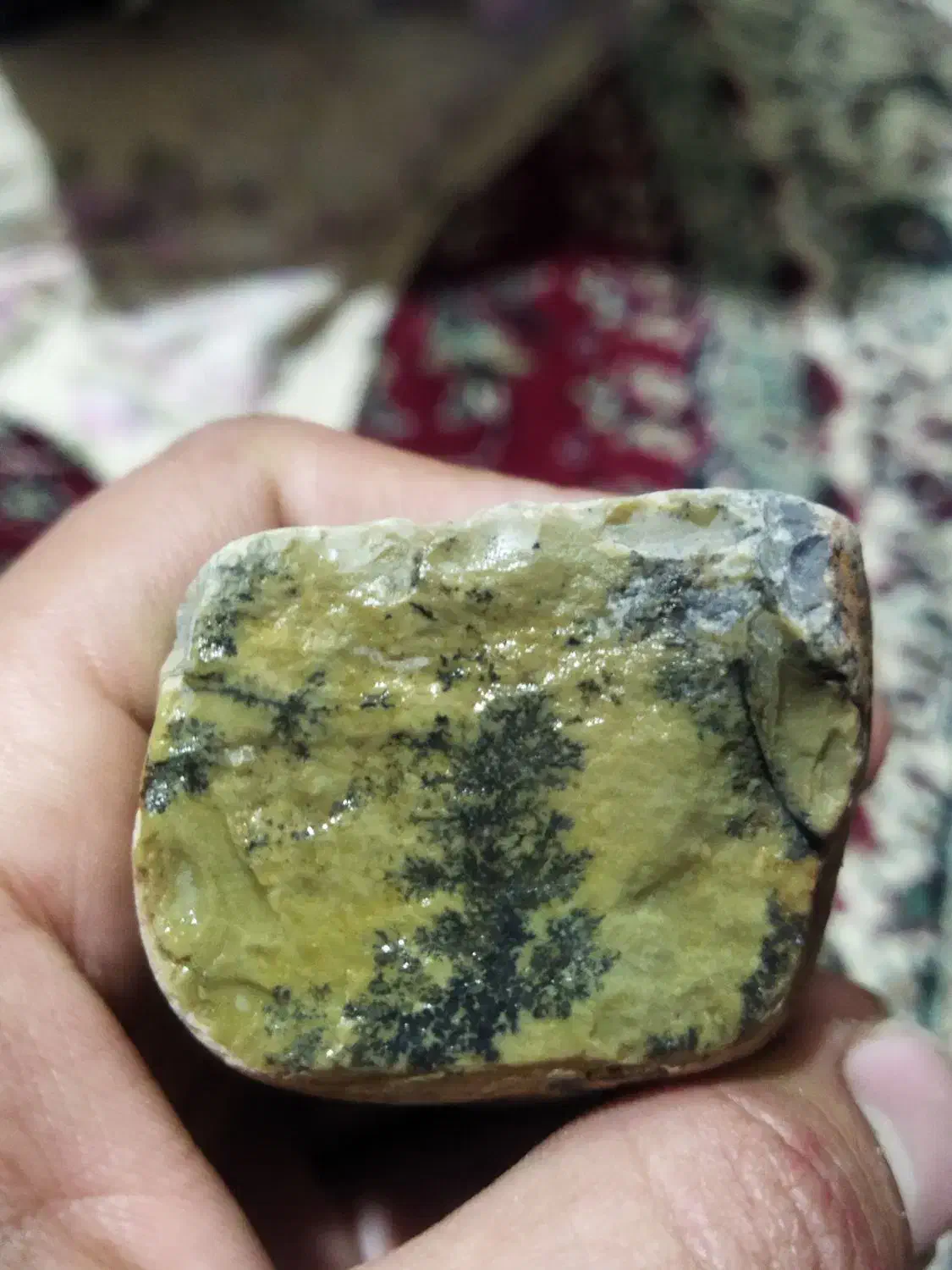 دو عدد سنگ|جواهرات|تهران, دانشگاه شریف|دیوار