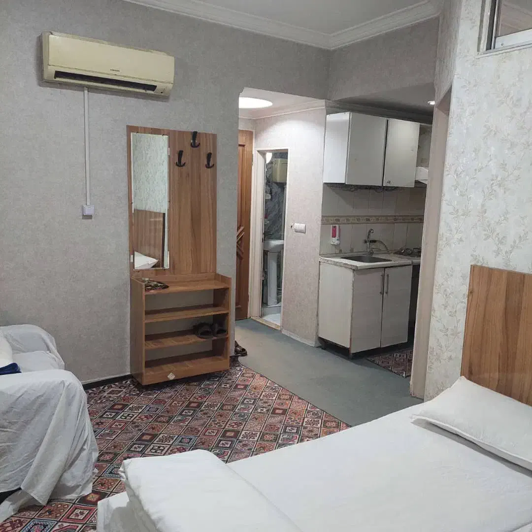 سویت آپارتمان 13واحدی خسروی|فروش آپارتمان|مشهد, آیت الله خامنه‌ای|دیوار