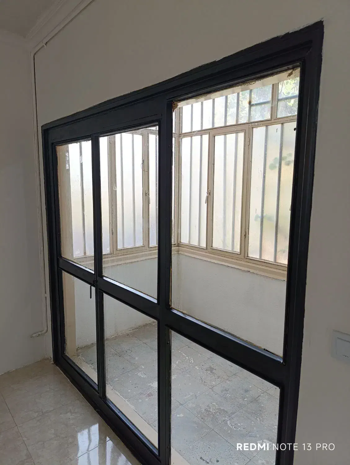 56متر طبقه اول تخلیه بازسازی|اجارهٔ آپارتمان|محمدشهر, همایون ویلا|دیوار