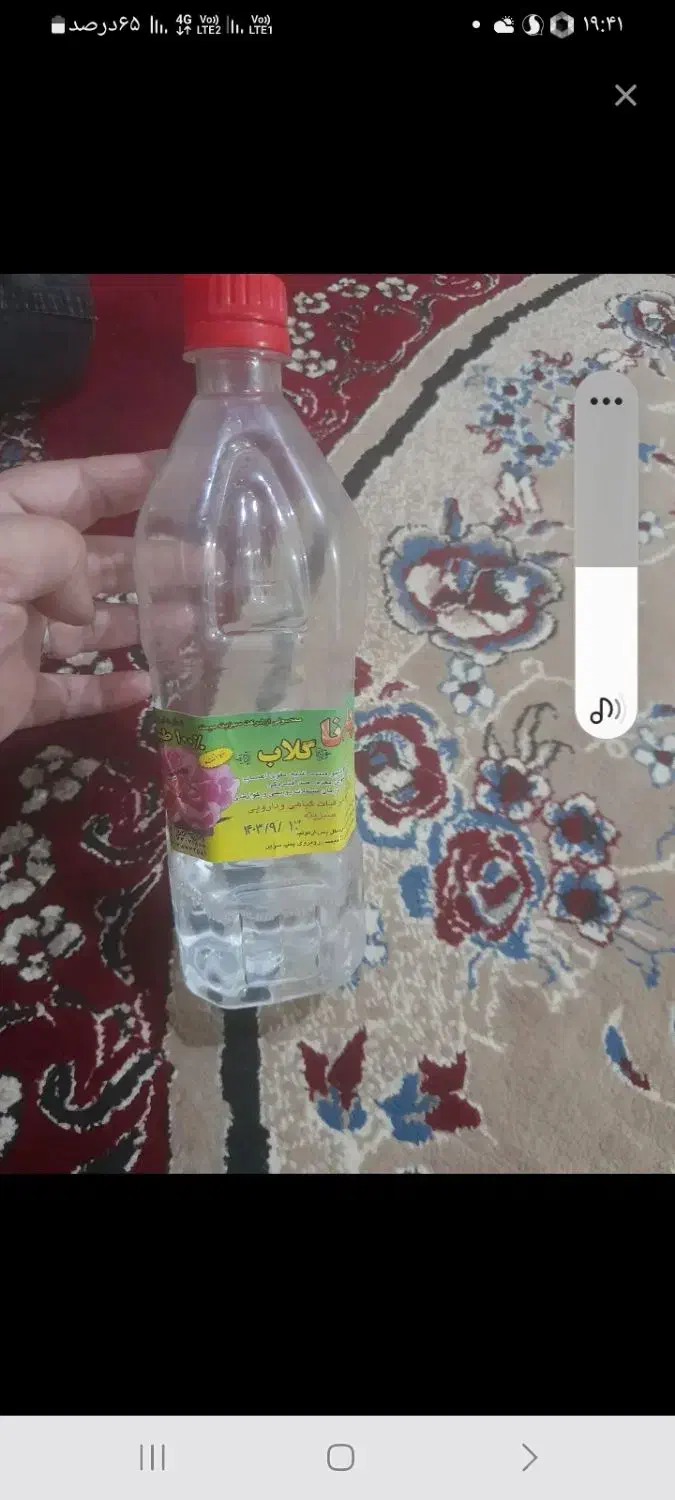 شربت آلبالو|خوردنی و آشامیدنی|هامون, |دیوار