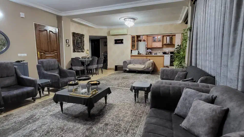 رهن و اجاره واحد ۹۰ متری مرتب فاز۴|اجارهٔ آپارتمان|اندیشه, اندیشه فاز ۴|دیوار