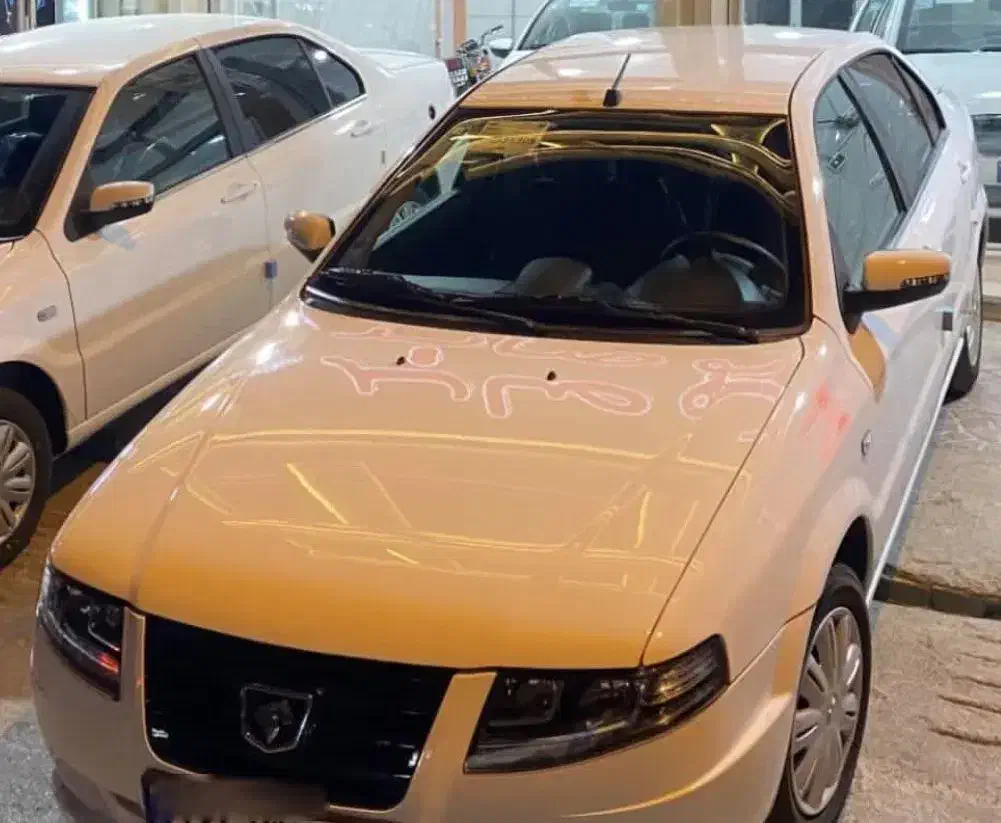 سورن پلاس403|خودرو سواری و وانت|تاکستان, |دیوار