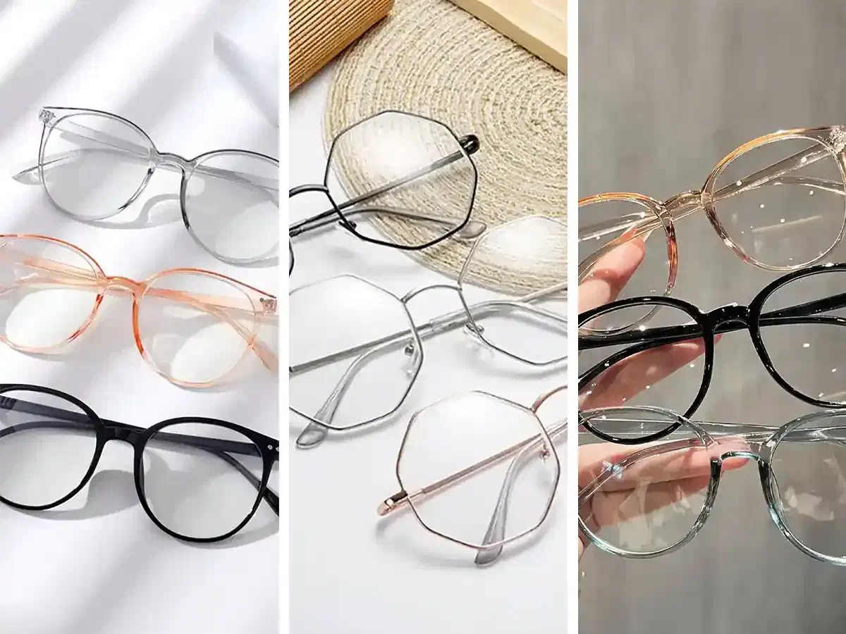 عینک|اشیا|تاکستان, |دیوار