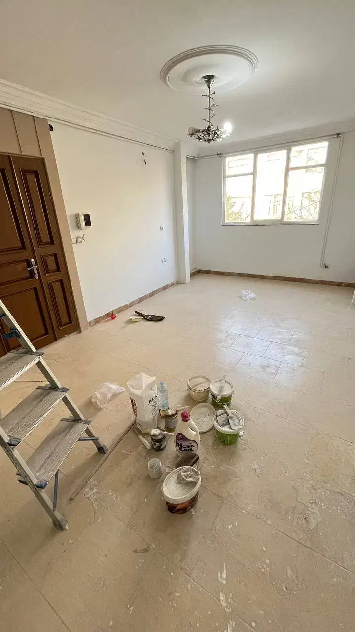 آپارتمان ۶۵ متر طبقه اول سر دونبش موسوی قوچانی ۲۴|فروش آپارتمان|مشهد, رستگار|دیوار