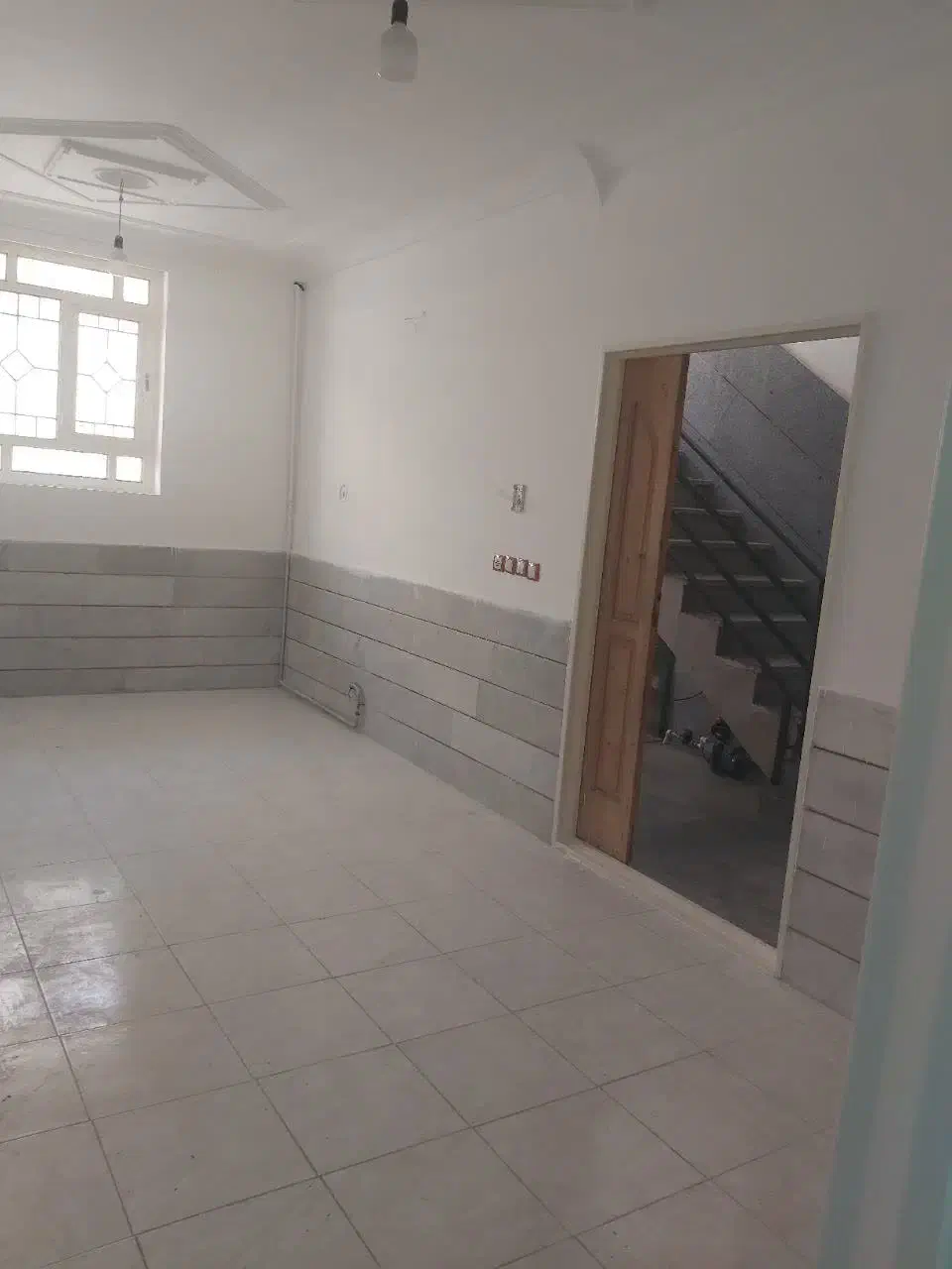 اجاره آپارتمان 90 متری،دو خواب، همکف،میدان غاز|اجارهٔ آپارتمان|پیشوا, |دیوار