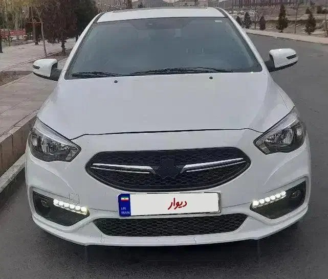 شاهین g مدل ۱۴۰۲ اتاق تعویض و معاوضه|خودرو سواری و وانت|تهران, فاطمی|دیوار