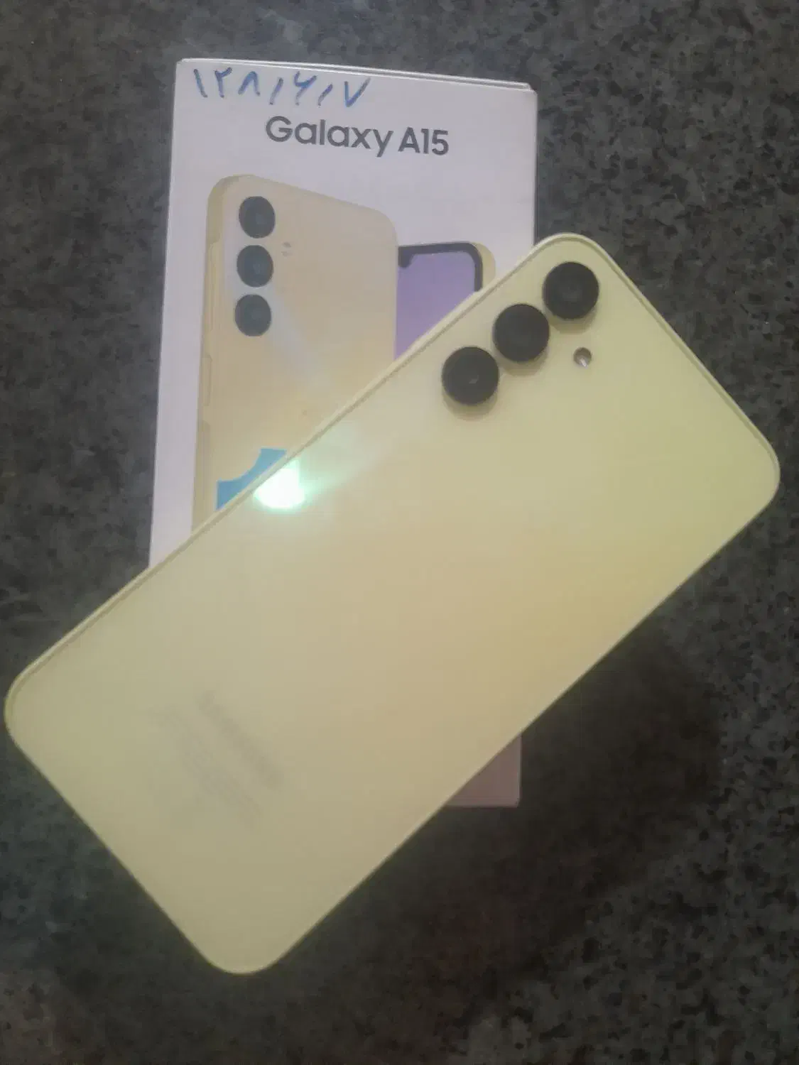 a15|موبایل|دالاهو, |دیوار