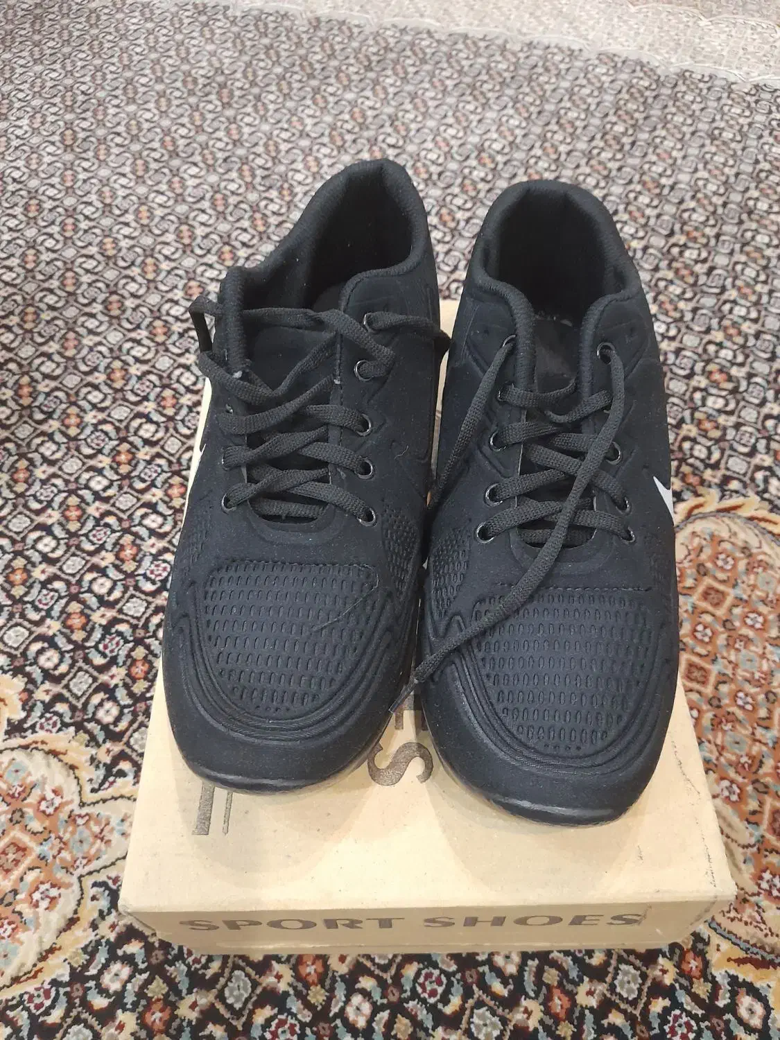 کفش مردانه|کیف، کفش، کمربند|شیراز, سعدیه جنوبی|دیوار