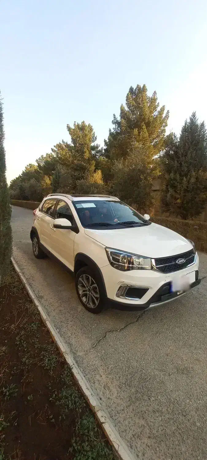 x22 دنده ای|خودرو سواری و وانت|تهران, شهرک علم و فناوری|دیوار