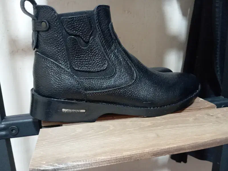 نیم بوت کلاسیک|کیف، کفش، کمربند|آذرشهر, |دیوار